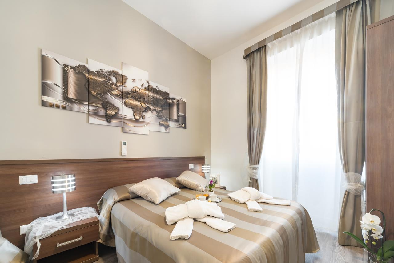 Hotel Sweet Holidays In Rome Extérieur photo